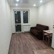 Квартира 23,4 м², студия - изображение 5