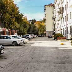 Квартира 61 м², 2-комнатная - изображение 4