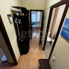 Квартира 36,8 м², 1-комнатная - изображение 5