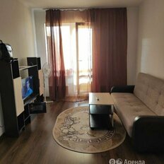 Квартира 24,8 м², студия - изображение 3