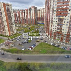 Квартира 23,8 м², студия - изображение 3