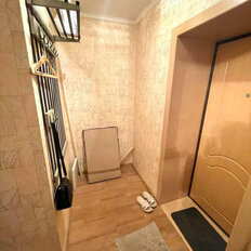 Квартира 30,1 м², 1-комнатная - изображение 3