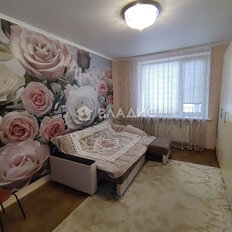 Квартира 31,5 м², 1-комнатная - изображение 3