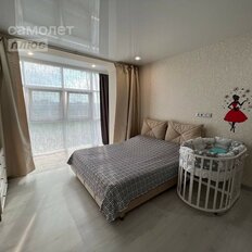 Квартира 120 м², 4-комнатная - изображение 4