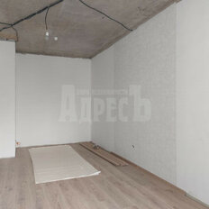Квартира 40 м², 1-комнатная - изображение 5