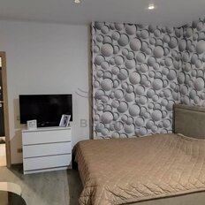 Квартира 41,5 м², 1-комнатная - изображение 3