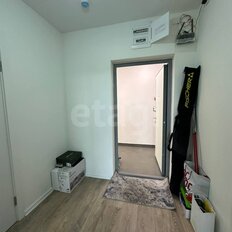 Квартира 31,7 м², 1-комнатная - изображение 3