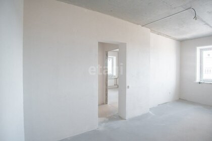32 м², 1-комнатная квартира 8 000 000 ₽ - изображение 111