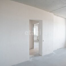 Квартира 32,8 м², 1-комнатная - изображение 3