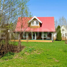 дом + 30 соток, участок - изображение 3