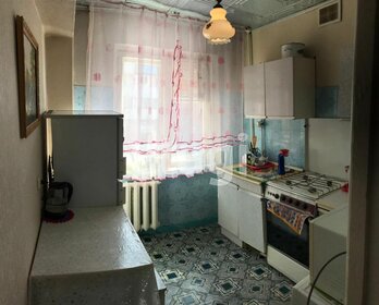 45 м², 1-комнатная квартира 13 500 ₽ в месяц - изображение 3