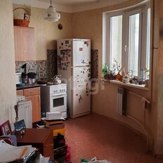 Квартира 44 м², студия - изображение 2