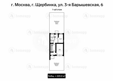 Купить квартиру элит и премиум класса у станции Панфиловская в Москве - изображение 2