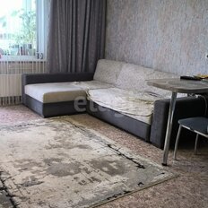 Квартира 56,1 м², 1-комнатная - изображение 1