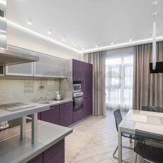 Квартира 76,1 м², 2-комнатная - изображение 3