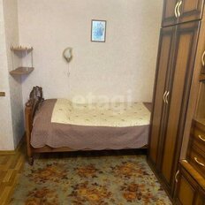 Квартира 29,7 м², 1-комнатная - изображение 3