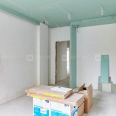 Квартира 147,5 м², 4-комнатная - изображение 4