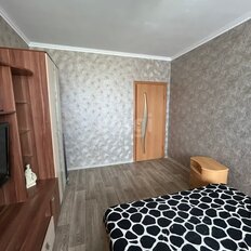 Квартира 40 м², 1-комнатная - изображение 3