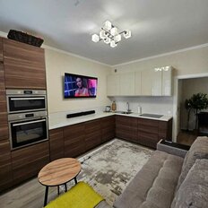 Квартира 45,6 м², 2-комнатная - изображение 5