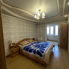 Квартира 98 м², 3-комнатная - изображение 5