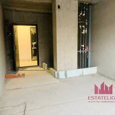 Квартира 19,1 м², студия - изображение 3