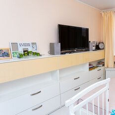 Квартира 40 м², 1-комнатная - изображение 3