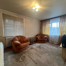 Квартира 31,6 м², 1-комнатная - изображение 5