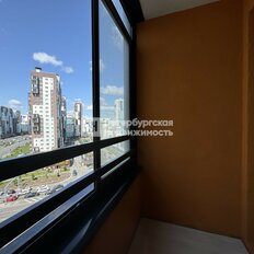 Квартира 34,7 м², 1-комнатная - изображение 1