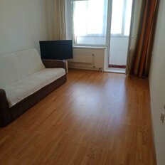 Квартира 38,6 м², 1-комнатная - изображение 2