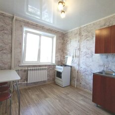 Квартира 38,9 м², 1-комнатная - изображение 4