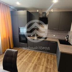 Квартира 47,7 м², 1-комнатная - изображение 3