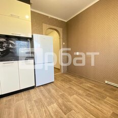 Квартира 36,4 м², 1-комнатная - изображение 3