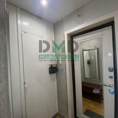 Квартира 32,2 м², 1-комнатная - изображение 5