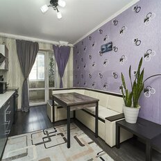 Квартира 46,4 м², 1-комнатная - изображение 3