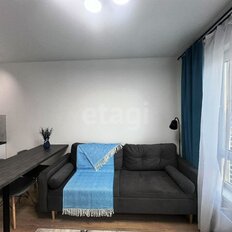 Квартира 20,1 м², студия - изображение 3