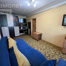 Квартира 39,5 м², 2-комнатная - изображение 4