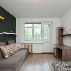 Квартира 22 м², 1-комнатная - изображение 1