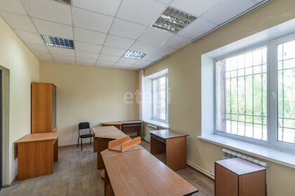 35 м², офис 15 300 ₽ в месяц - изображение 10