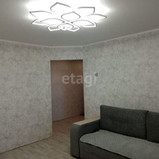 Квартира 43,4 м², 2-комнатная - изображение 4