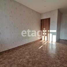 Квартира 31,6 м², 1-комнатная - изображение 5