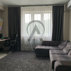 Квартира 57,5 м², 1-комнатная - изображение 5