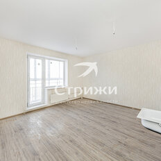 Квартира 24,2 м², студия - изображение 3