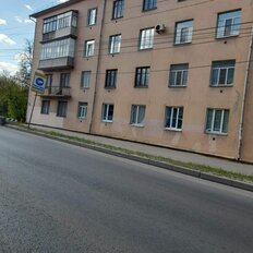 Квартира 67,8 м², 2-комнатная - изображение 1