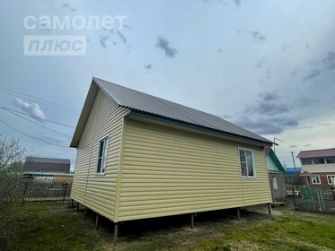 60 м² дом, 13,8 сотки участок 2 850 000 ₽ - изображение 27