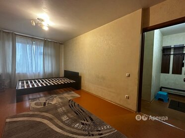 35 м², 1-комнатная квартира 40 000 ₽ в месяц - изображение 4
