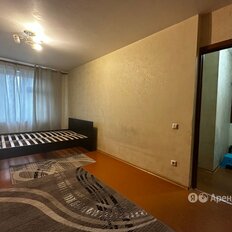 Квартира 35 м², 1-комнатная - изображение 4