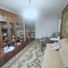 Квартира 57,7 м², 4-комнатная - изображение 4