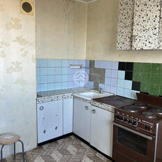 Квартира 38,8 м², 1-комнатная - изображение 5