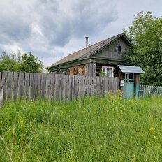 дом + 10,4 сотки, участок - изображение 1