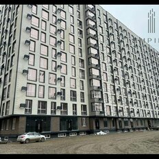 Квартира 55 м², 2-комнатная - изображение 5